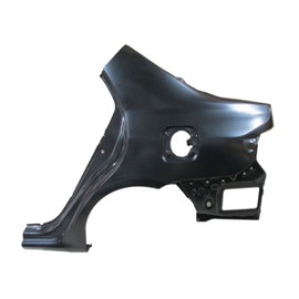 TOYOTA COROLLA- E150- 07/13; ARKA ÇAMURLUK SOL (YAKIT DEPO DELİKLİ) (TW) 200-2702