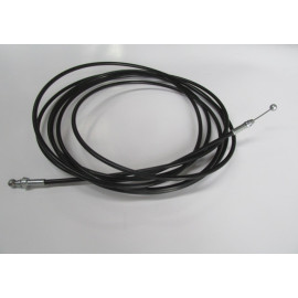 TOYOTA COROLLA- E150- 07/13; BAGAJ AÇMA TELİ 200-2851