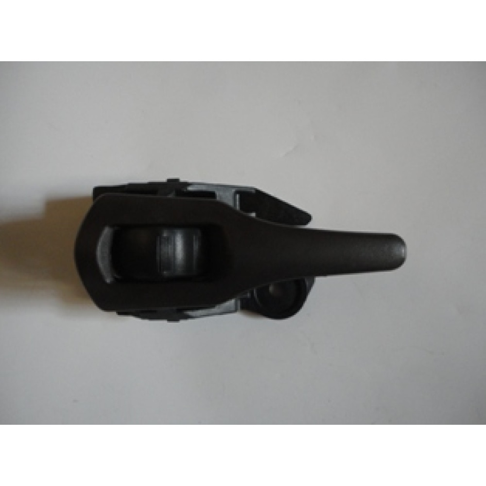 TOYOTA COROLLA- E150- 07/13; ÖN KAPI İÇ AÇMA KOLU SOL SİYAH (HUSHAN) 200-3012