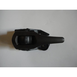 TOYOTA COROLLA- E150- 07/13; ÖN KAPI İÇ AÇMA KOLU SOL SİYAH (HUSHAN) 200-3012