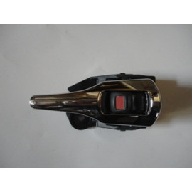 TOYOTA COROLLA- E150- 07/13; ÖN KAPI İÇ AÇMA KOLU SAĞ NİKELAJLI (HUSHAN) 200-3013