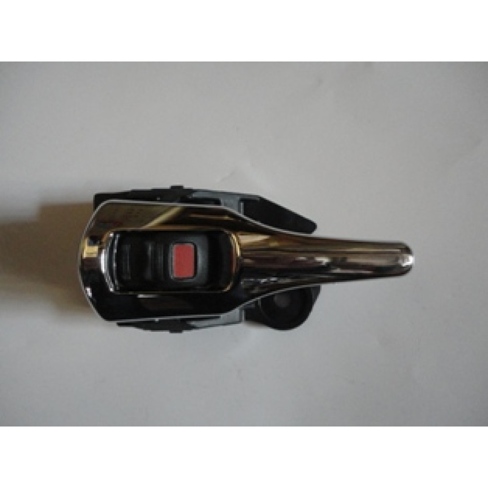 TOYOTA COROLLA- E150- 07/13; ÖN KAPI İÇ AÇMA KOLU SOL NİKELAJLI (HUSHAN) 200-3014