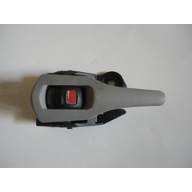 TOYOTA COROLLA- E150- 07/13; ÖN KAPI İÇ AÇMA KOLU SAĞ GRİ (HUSHAN) 200-3015