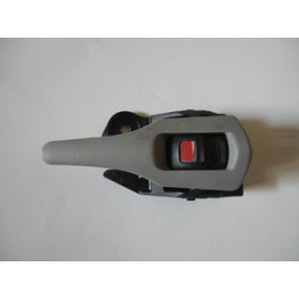 TOYOTA COROLLA- E150- 07/13; ÖN KAPI İÇ AÇMA KOLU SOL GRİ (HUSHAN) 200-3016