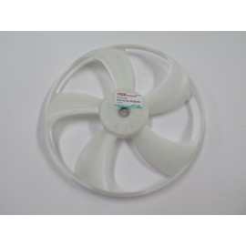 TOYOTA COROLLA- E150- 07/10; RADYATÖR FAN KANADI BENZİNLİ TİP (5 KANAT) (TW) 200-4675