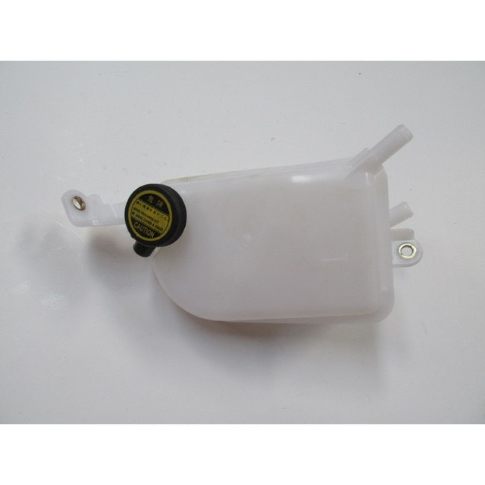 TOYOTA AURIS- 07/10; RADYATÖR YEDEK SU DEPOSU (TW) 203-4777