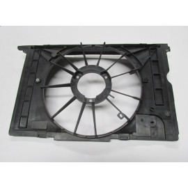 TOYOTA AURIS- 11/12; RADYATÖR FAN DAVLUMBAZI BOŞ GÖVDE BENZİNLİ TİP 204-4815