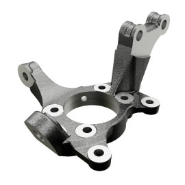 TOYOTA AURIS- 11/12; ÖN AKS TAŞIYICI SOL (ABS Lİ) 204-6726