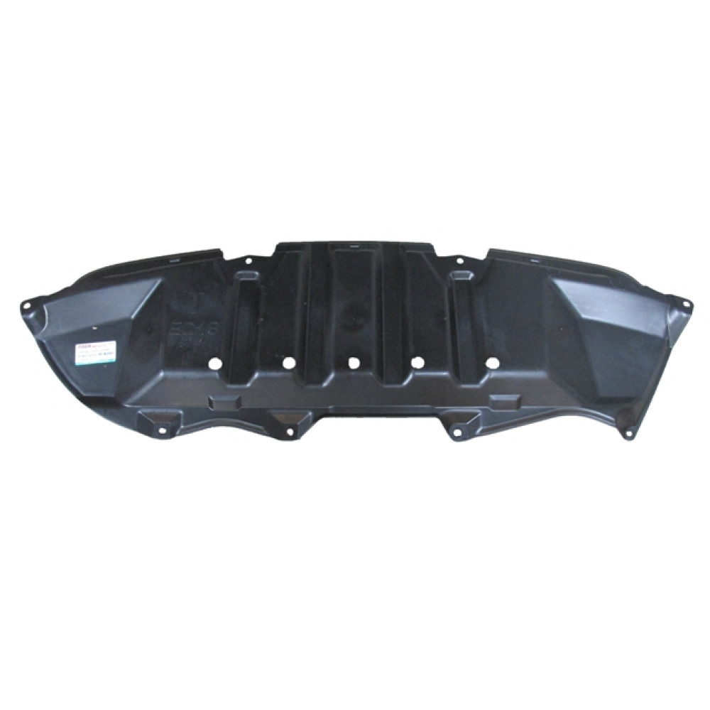 TOYOTA COROLLA- E150- 10/13; KARTER MUHAFAZA PLASTİĞİ ORTA (BENZİNLİ) (CASP) 200-6945