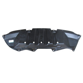 TOYOTA COROLLA- E150- 10/13; KARTER MUHAFAZA PLASTİĞİ ORTA (BENZİNLİ) (CASP) 200-6945