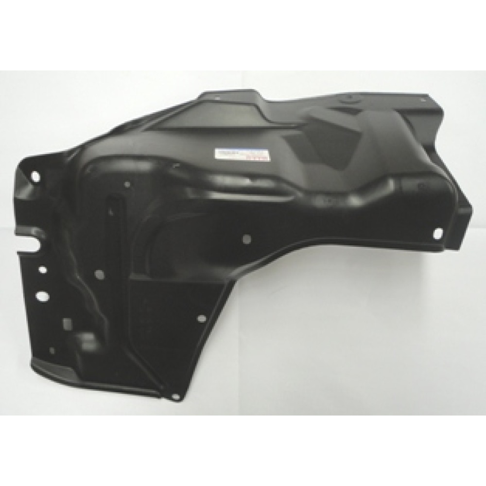 TOYOTA COROLLA- E150- 10/13; KARTER MUHAFAZA PLASTİĞİ SOL (BENZİNLİ) (TW) 200-6948