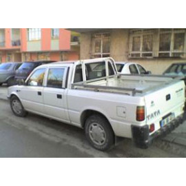 TATA TELCOLINE- PICK UP- 00/09; ARAÇ BİLGİLERİ VE RESİMLERİ 2000-0000