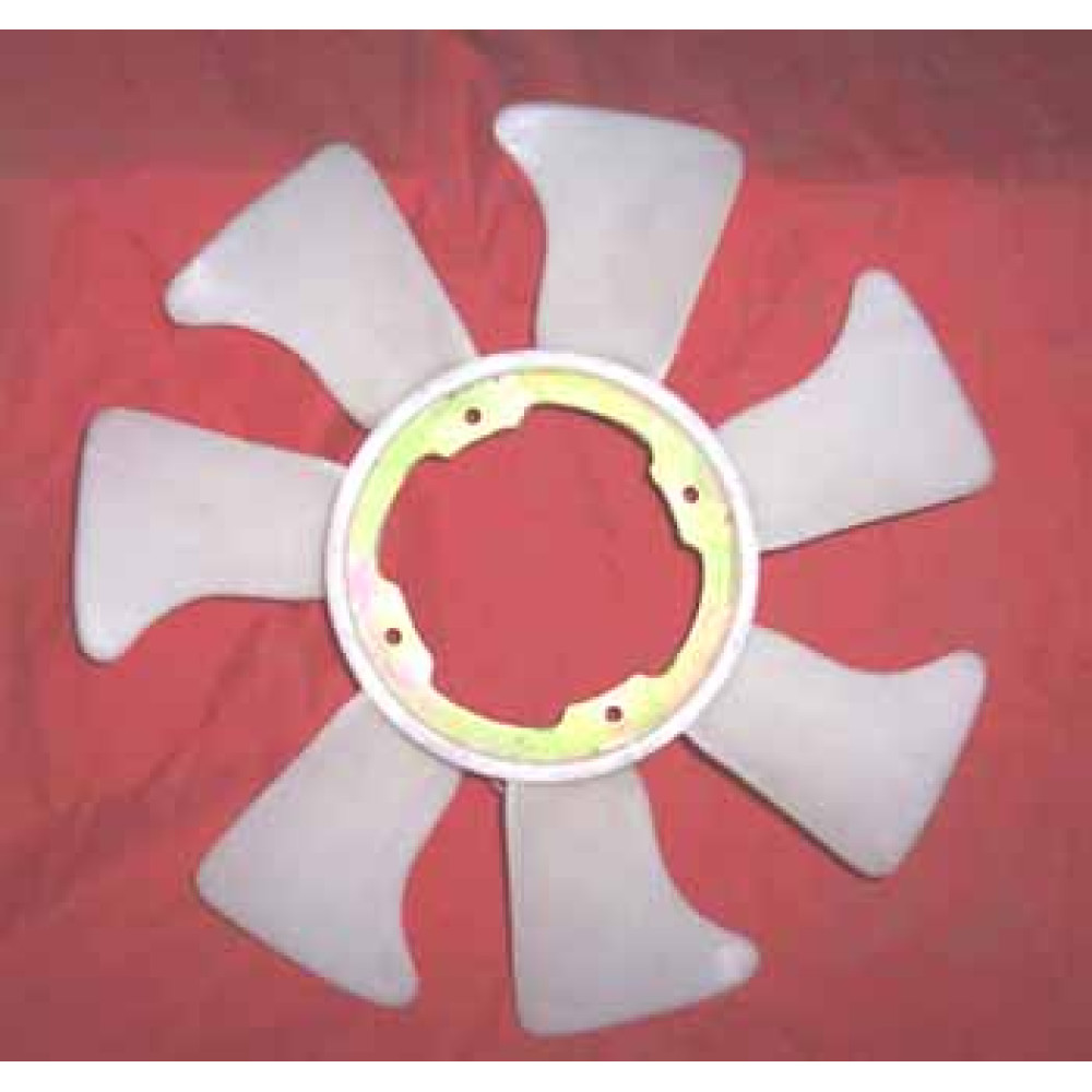 TATA TELCOLINE- PICK UP- 00/09; FAN KANADI (7KANAT) 2000-4675