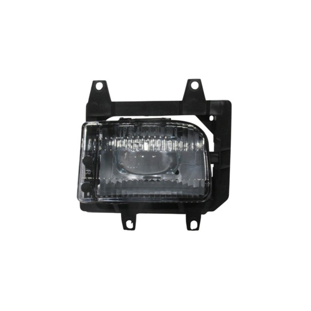 BMW 3 SERI- E30- 84/91; SİS LAMBASI SAĞ (BAĞLANTISI İLE BİRLİKTE) 2002-1009