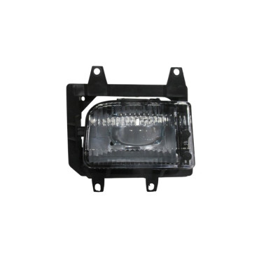 BMW 3 SERI- E30- 84/91; SİS LAMBASI SOL (BAĞLANTISI İLE BİRLİKTE) 2002-1010