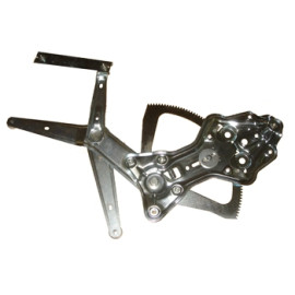 BMW 7 SERI- E32- 88/92; ÖN CAM KRİKOSU SAĞ ELEKTRİKLİ/MOTORSUZ (4KAPI) (TYG) 2025-1933