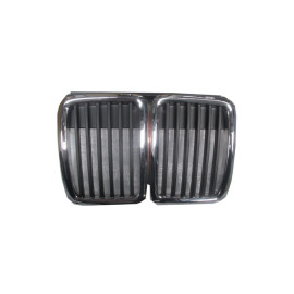 BMW 3 SERI- E30- 84/91; ÖN PANJUR ORTA NİKELAJLI/SİYAH (TW) 2002-2340