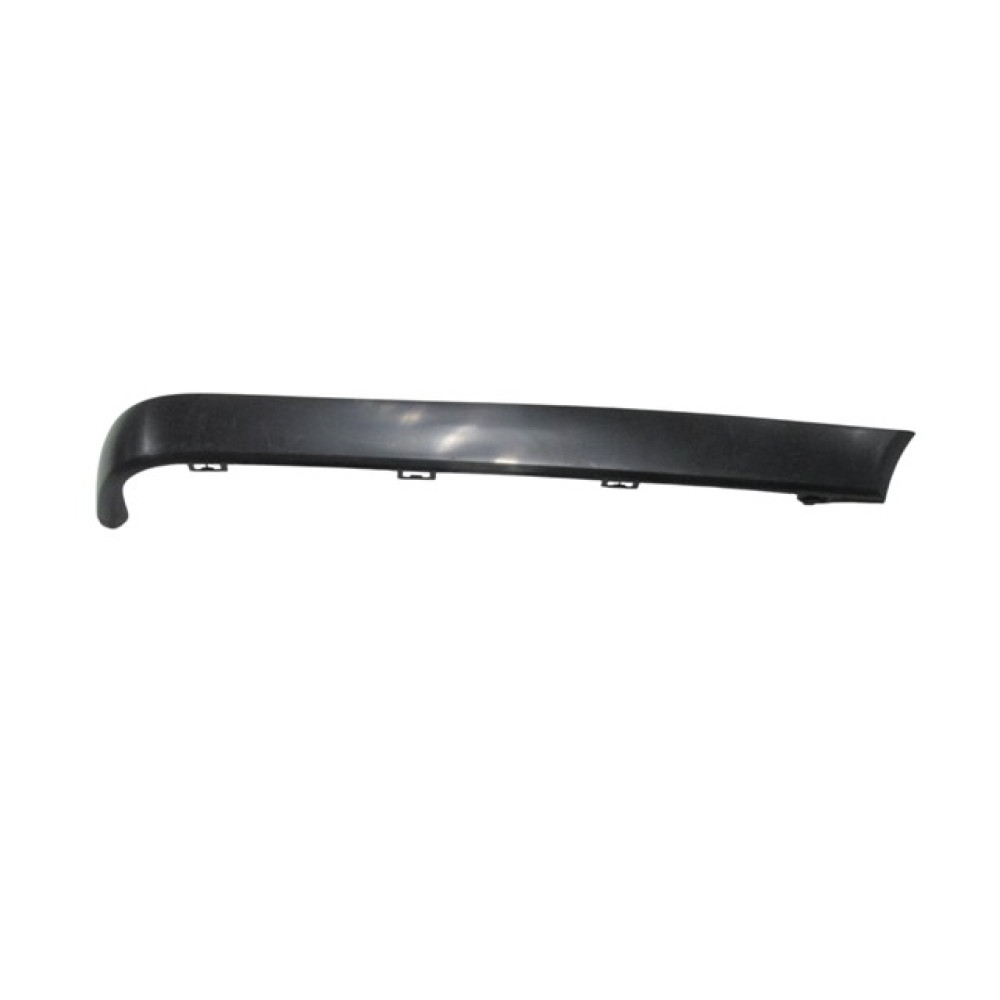 BMW 3 SERI- E30- 87/91; ARKA TAMPON BANDI SAĞ 2002-2611