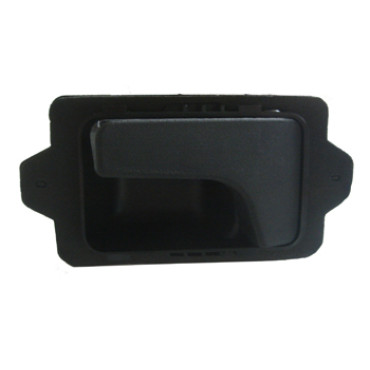BMW 3 SERI- E30- 84/91; ARKA KAPI İÇ AÇMA KOLU SOL SİYAH (TW) 2002-3052
