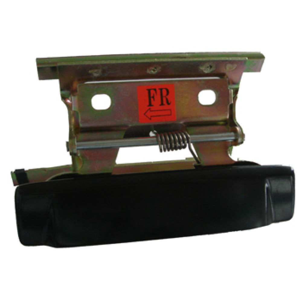 BMW 3 SERI- E30- 84/91; ÖN KAPI DIŞ AÇMA KOLU SAĞ SİYAH (TW) 2002-3021