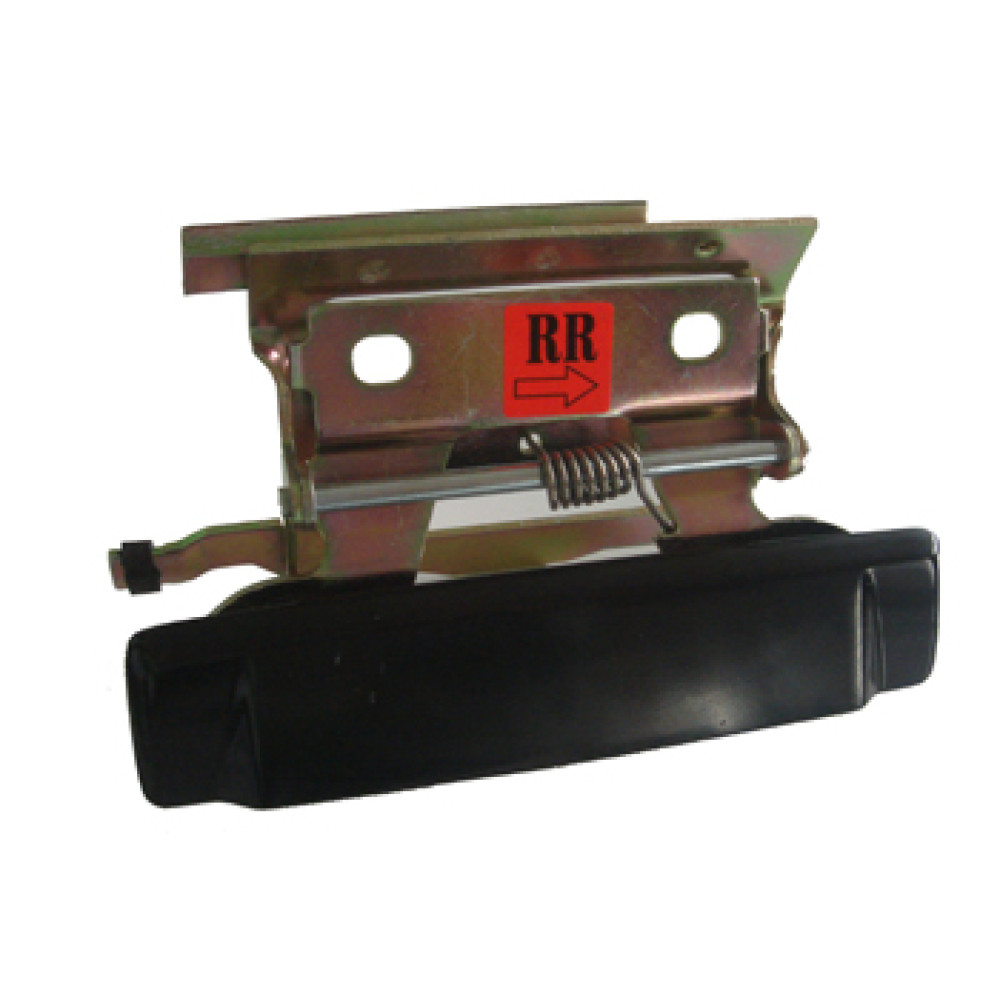 BMW 3 SERI- E30- 84/91; ARKA KAPI DIŞ AÇMA KOLU SAĞ SİYAH (TW) 2002-3061