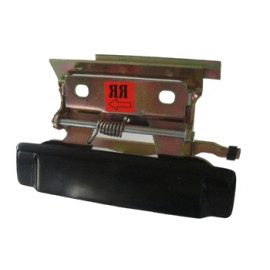 BMW 3 SERI- E30- 84/91; ARKA KAPI DIŞ AÇMA KOLU SOL SİYAH (TW) 2002-3062