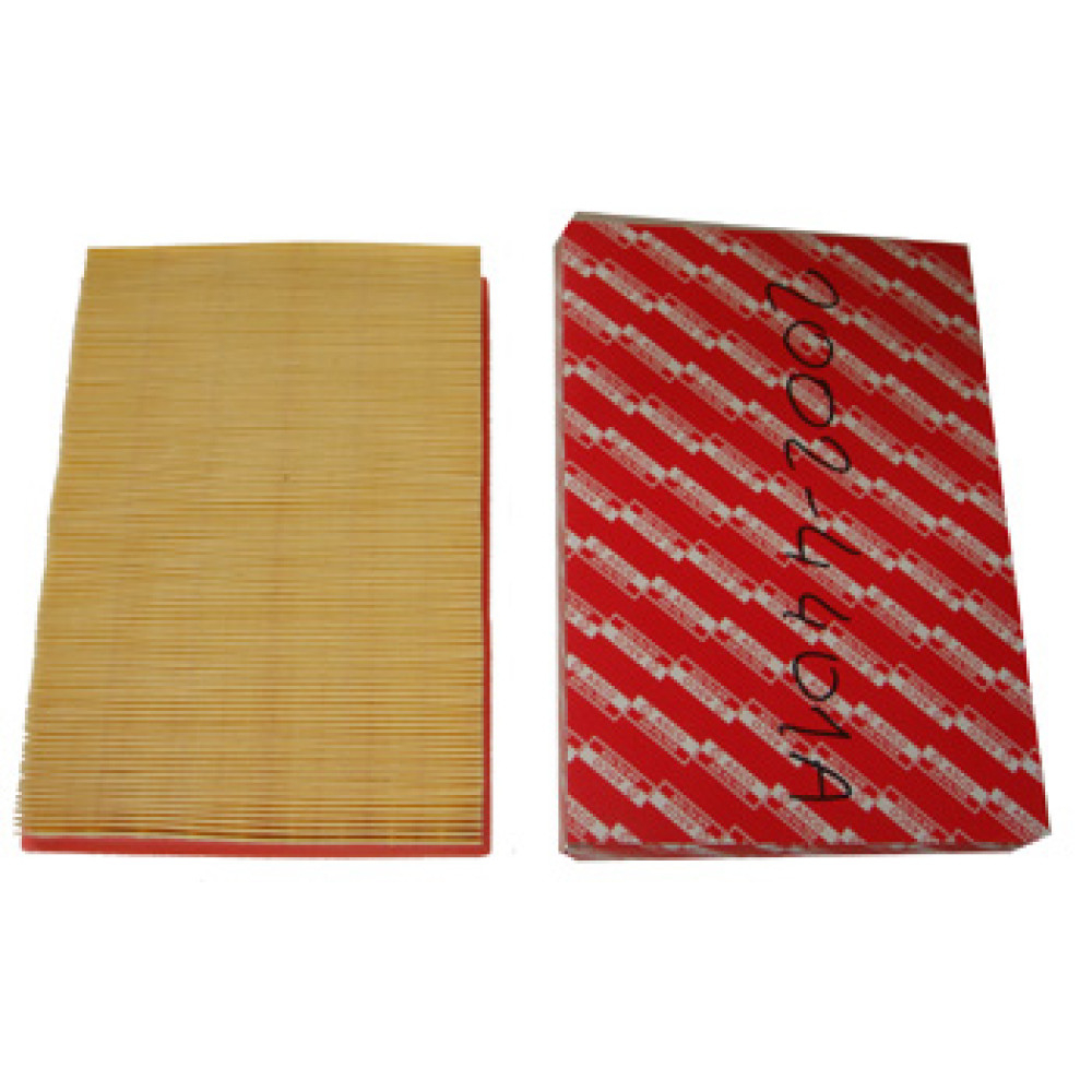 BMW 3 SERI- E30- 84/91; HAVA FİLTRESİ 324D/TD ORJ.NO:13721287482 (ASCO) 2002-4401A