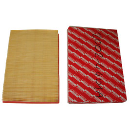 BMW 3 SERI- E30- 84/91; HAVA FİLTRESİ 324D/TD ORJ.NO:13721287482 (ASCO) 2002-4401A