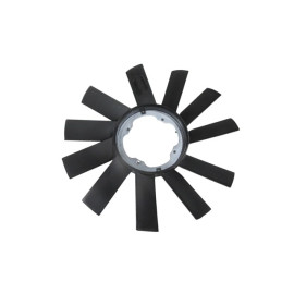 BMW 3 SERI- E36- SD/COUPE- 91/98; FAN KANADI (11 KANAT) (M40/M43/M50/M52) 2004-4675