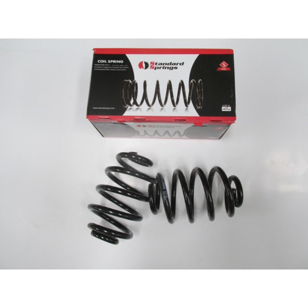 BMW 3 SERI- E30- 84/91; ARKA HELEZON YAYI SAĞ/SOL AYNI (2Lİ SET)316İ/318/320 (STDR) 2002-6526A