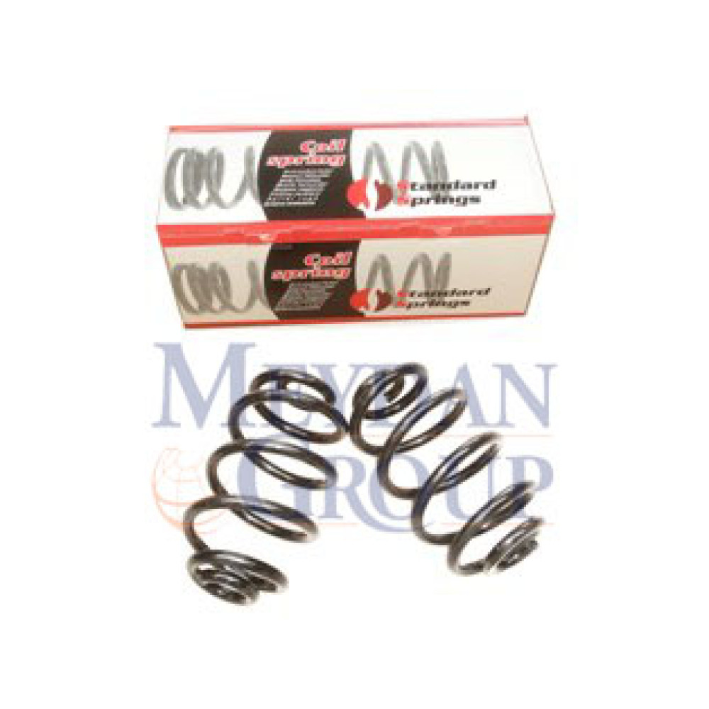 BMW 3 SERI- E30- 84/91; ARKA HELEZON YAYI SAĞ/SOL AYNI (2Lİ SET)320İ/323İ/325İ (13,50X138X249) (STDR 2002-6526