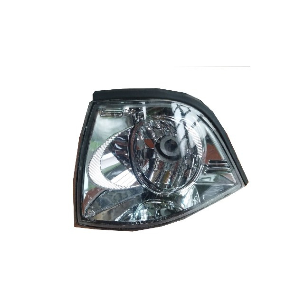 BMW 3 SERI- E36- COUPE- 91/98; MODİFİYE ÖN SİNYAL BEYAZ SOL (TYC) 2004-1110A