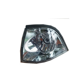 BMW 3 SERI- E36- COUPE- 91/98; MODİFİYE ÖN SİNYAL BEYAZ SOL (TYC) 2004-1110A