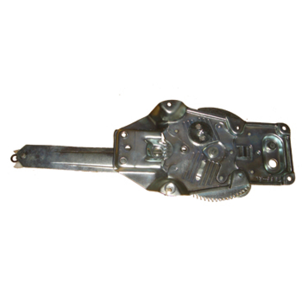 BMW 3 SERI- E36- SD- 91/98; ARKA CAM KRİKOSU SOL ELEKTRİKLİ/MOTORSUZ (HUSHAN) 2004-1936