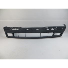 BMW 3 SERI- E36- SD/COUPE- 94/98; ÖN TAMPON KOYU GRİ (SİS/BANT DELİKLİ TW) 2004-2001