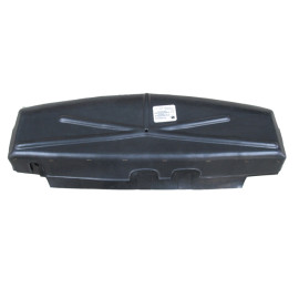 BMW 3 SERI- E36- SD/COUPE- 94/98; ÖN TAMPON ALTI FAN DAVLUMBAZI ALT MUHAFAZA PLASTİĞİ(LT-BM8002)(TYG 2004-2006