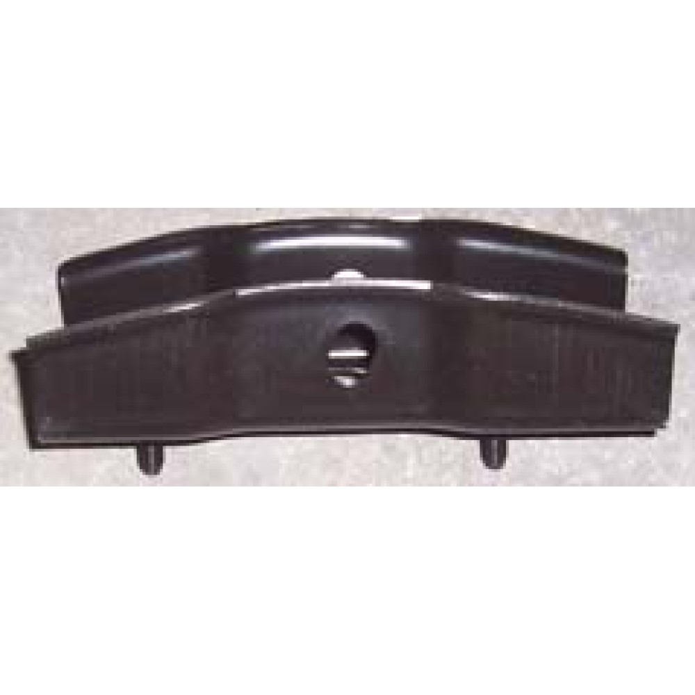 BMW 3 SERI- E36- SD/COUPE- 91/98; ÖN TAMPON DEMİRİ BAĞLANTI BRAKETİ SAĞ/SOL (BAĞLANTI SACI) (TW) 2004-2020