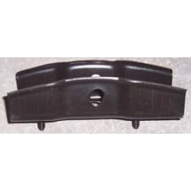 BMW 3 SERI- E36- SD/COUPE- 91/98; ÖN TAMPON DEMİRİ BAĞLANTI BRAKETİ SAĞ/SOL (BAĞLANTI SACI) (TW) 2004-2020