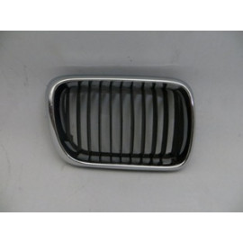 BMW 3 SERI- E36- SD/COUPE- 94/98; ÖN PANJUR SAĞ SİYAH/NİKELAJ ÇERÇEVELİ (TYG) 2004-2343A