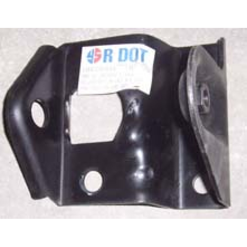 BMW 3 SERI- E36- SD/COUPE- 91/98; ARKA TAMPON DEMİRİ BAĞLANTI BRAKETİ SAĞ/SOL AYNI (BAĞLANTI SACI) 2004-2620