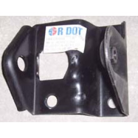 BMW 3 SERI- E36- SD/COUPE- 91/98; ARKA TAMPON DEMİRİ BAĞLANTI BRAKETİ SAĞ/SOL AYNI (BAĞLANTI SACI) 2004-2620