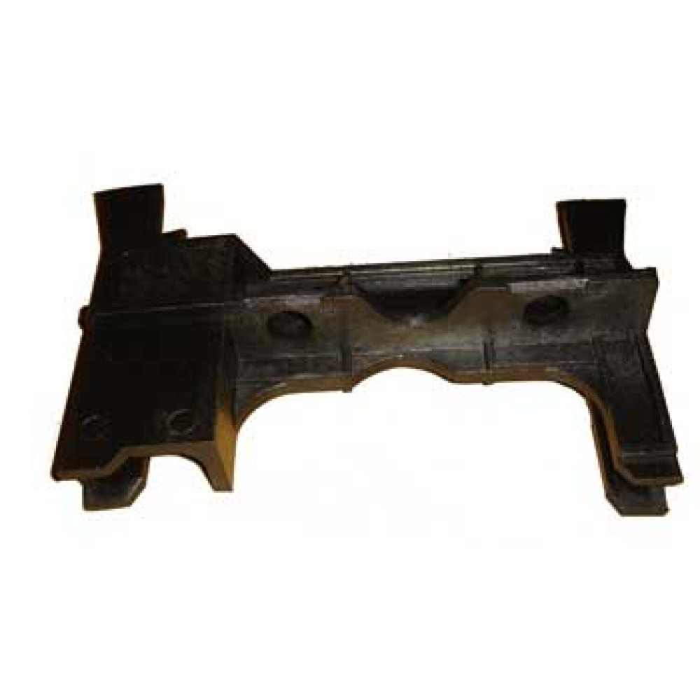 BMW 3 SERI- E36- SD/COUPE- 91/98; ARKA TAMPON İÇ BAĞLANTI BRAKETİ L(PLASTİK)(YAN KULAĞA TAKILAN) 2004-2632