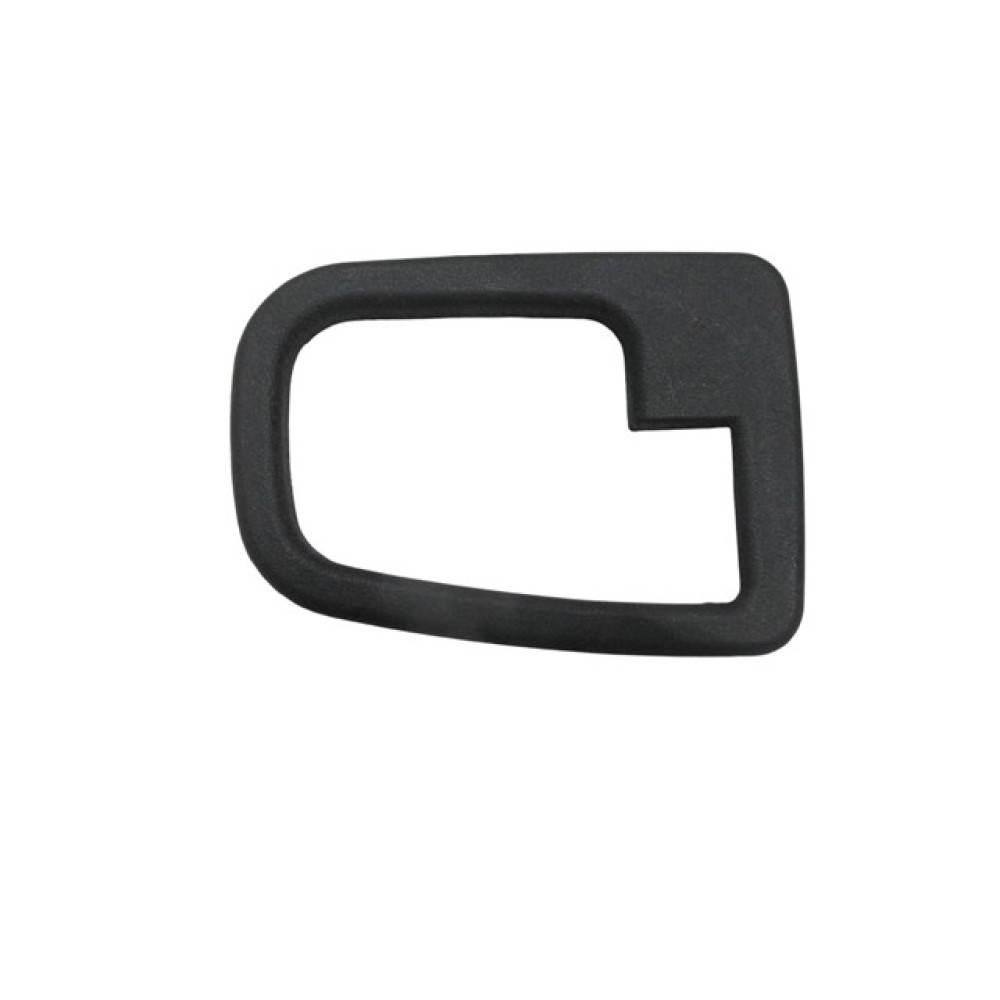 BMW 3 SERI- E36- SD/COUPE- 91/98; ÖN/ARKA KAPI İÇ AÇMA KOLU ÇERÇEVESİ SAĞ 2004-3001