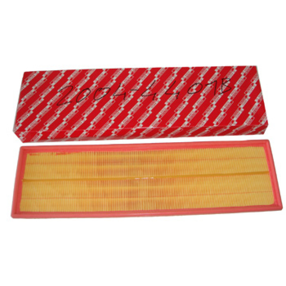 BMW 3 SERI- E36- SD/COUPE- 91/98; HAVA FİLTRESİ 325TD ORJ.NO:13712243783 (ASCO) 2004-4401B