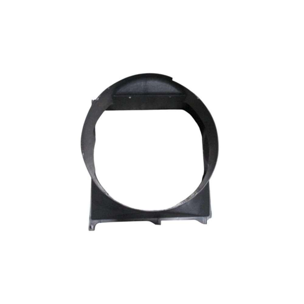 BMW 3 SERI- E36- SD/COUPE- 91/98; RADYATÖR FAN DAVLUMBAZI BOŞ GÖVDE (M40/M42/M43) (KLİMALI) 2004-4815A