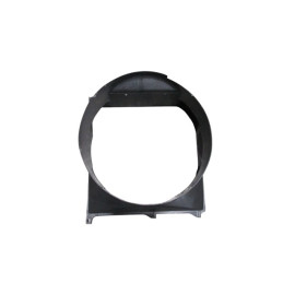 BMW 3 SERI- E36- SD/COUPE- 91/98; RADYATÖR FAN DAVLUMBAZI BOŞ GÖVDE (M40/M42/M43) (KLİMALI) 2004-4815A