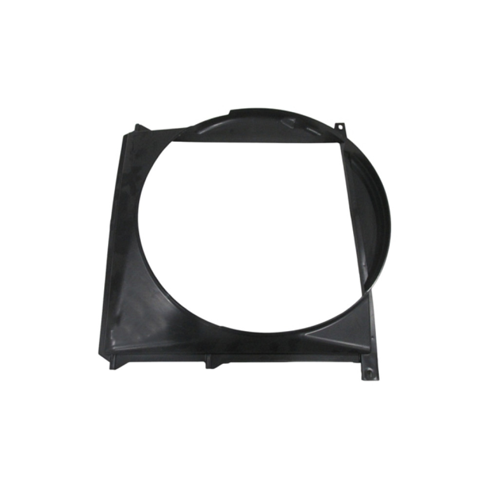 BMW 3 SERI- E36- SD/COUPE- 91/98; RADYATÖR FAN DAVLUMBAZI BOŞ GÖVDE (OTOMATİK )M40/M42/M43)(KLİMALI) 2004-4815B