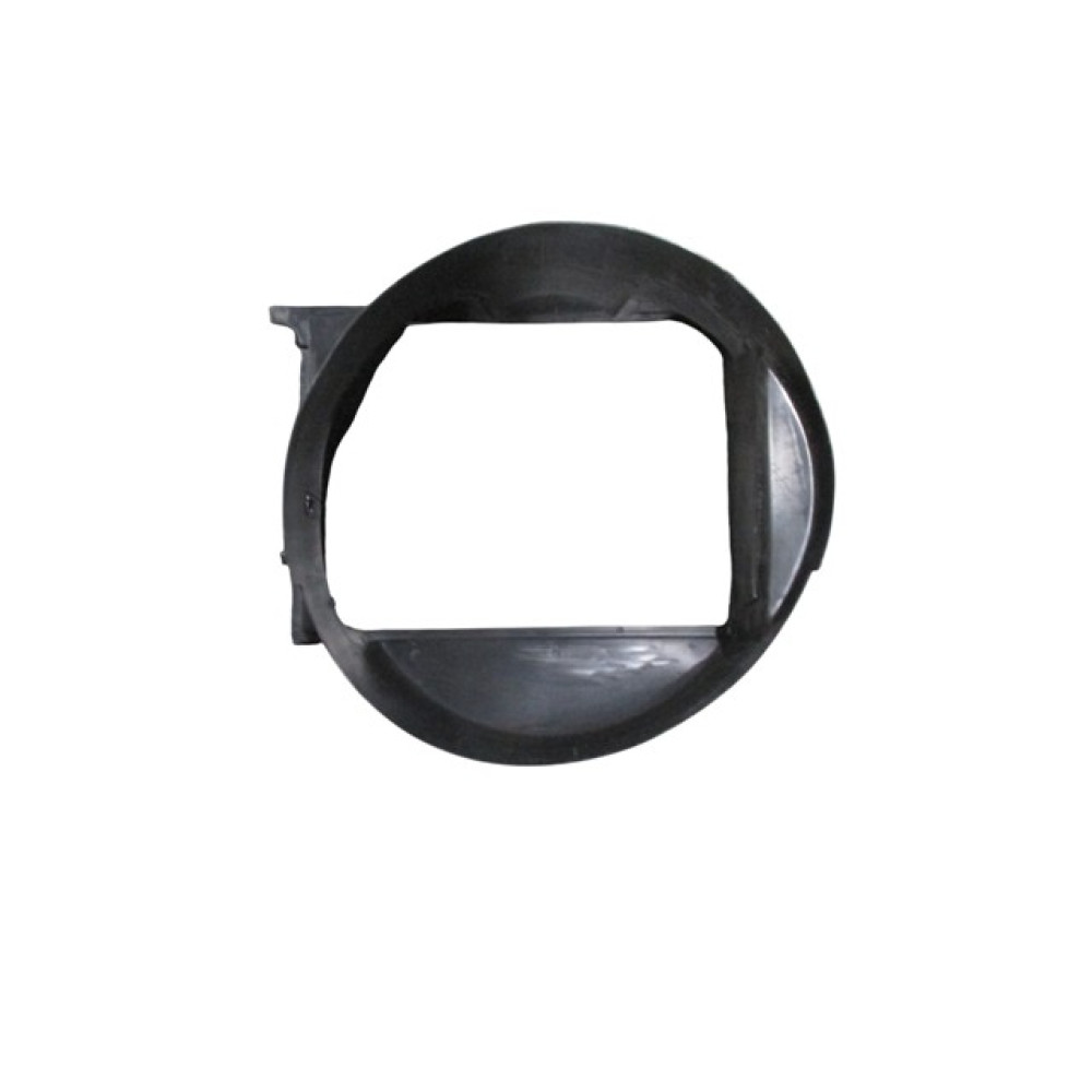 BMW 3 SERI- E36- SD/COUPE- 91/98; RADYATÖR FAN DAVLUMBAZI BOŞ GÖVDE (M40/M42/M43) (KLİMASIZ) 2004-4815