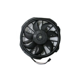 BMW 3 SERI- E36- SD/COUPE- 91/98; KLİMA FANI MOTORLU 3PİNLİ (8KANAT) (TW) 2004-4831
