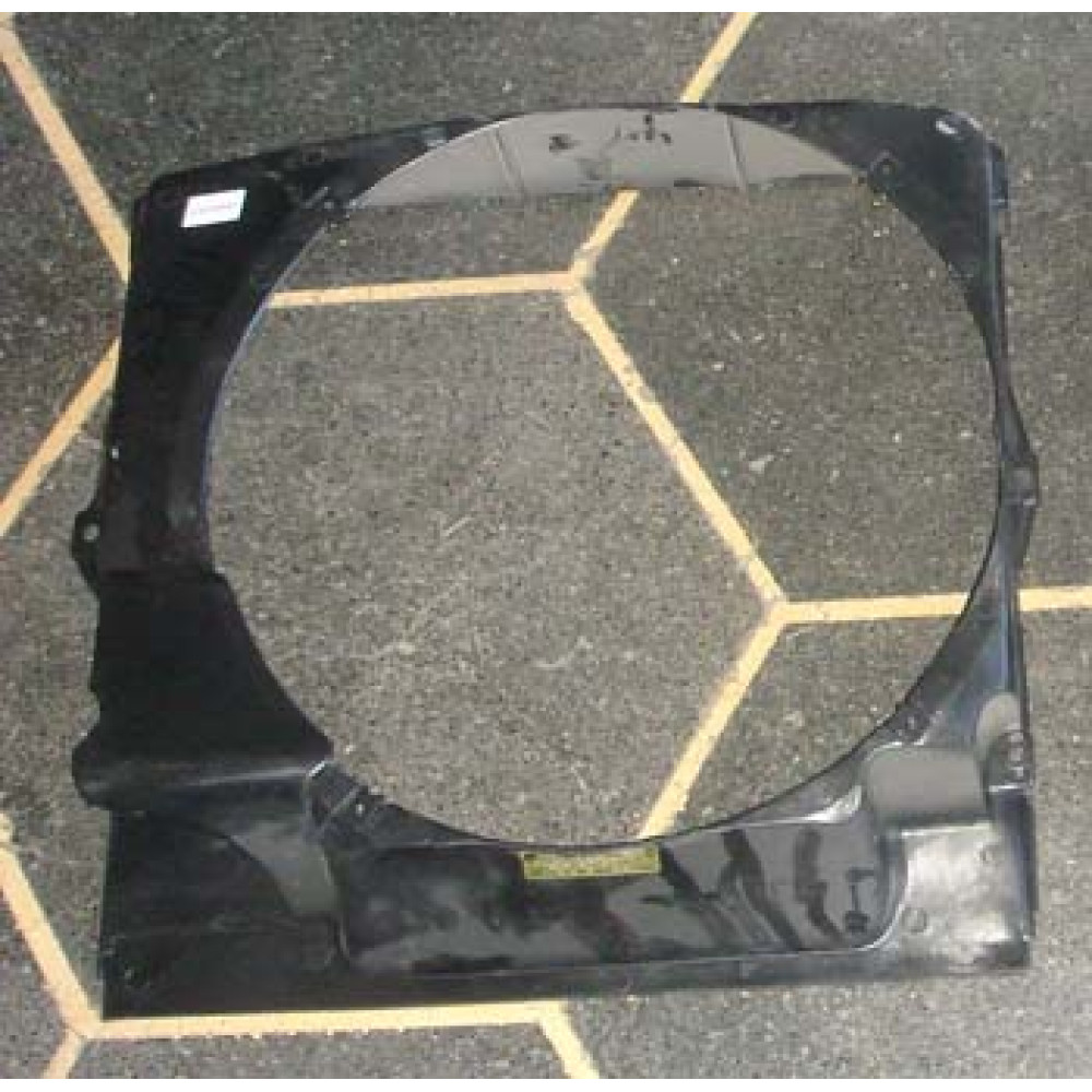 BMW 3 SERI- E36- SD/COUPE- 91/98; KLİMA FAN DAVLUMBAZI BOŞ GÖVDE (TW) 2004-4834